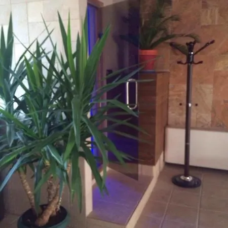 Cabana & Relax Bar 3* Plovdiv