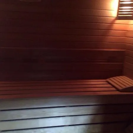 Hotel Cabana & Relax Bar