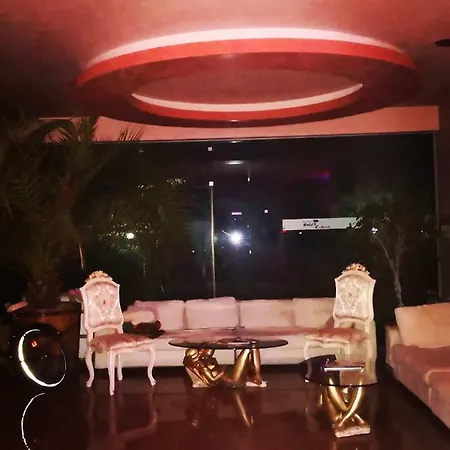 Cabana & Relax Bar