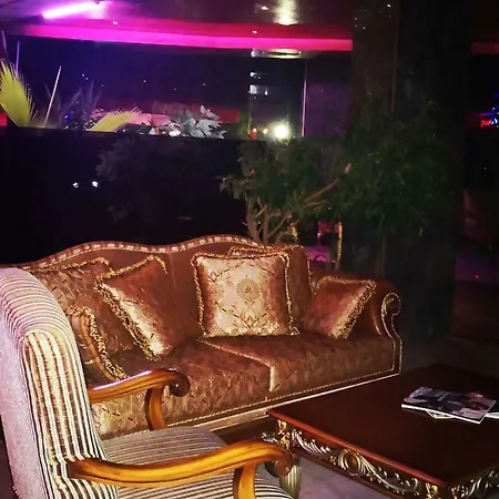 Cabana & Relax Bar 3*